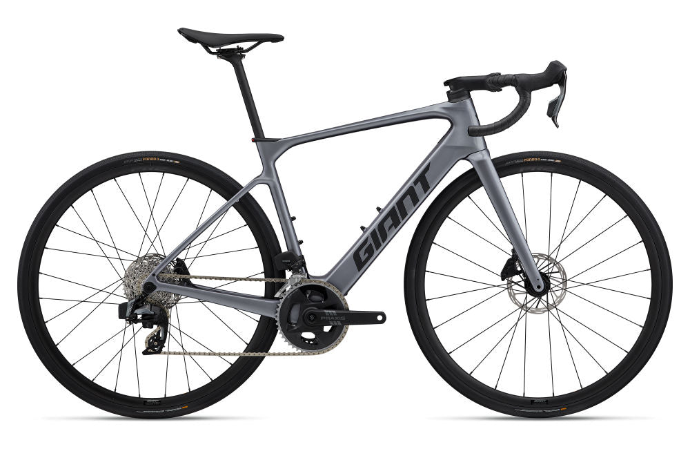 Giant Defy Advanced E+ Elite 2