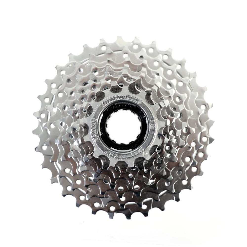SunRace 8 Speed 13-32T Freewheel