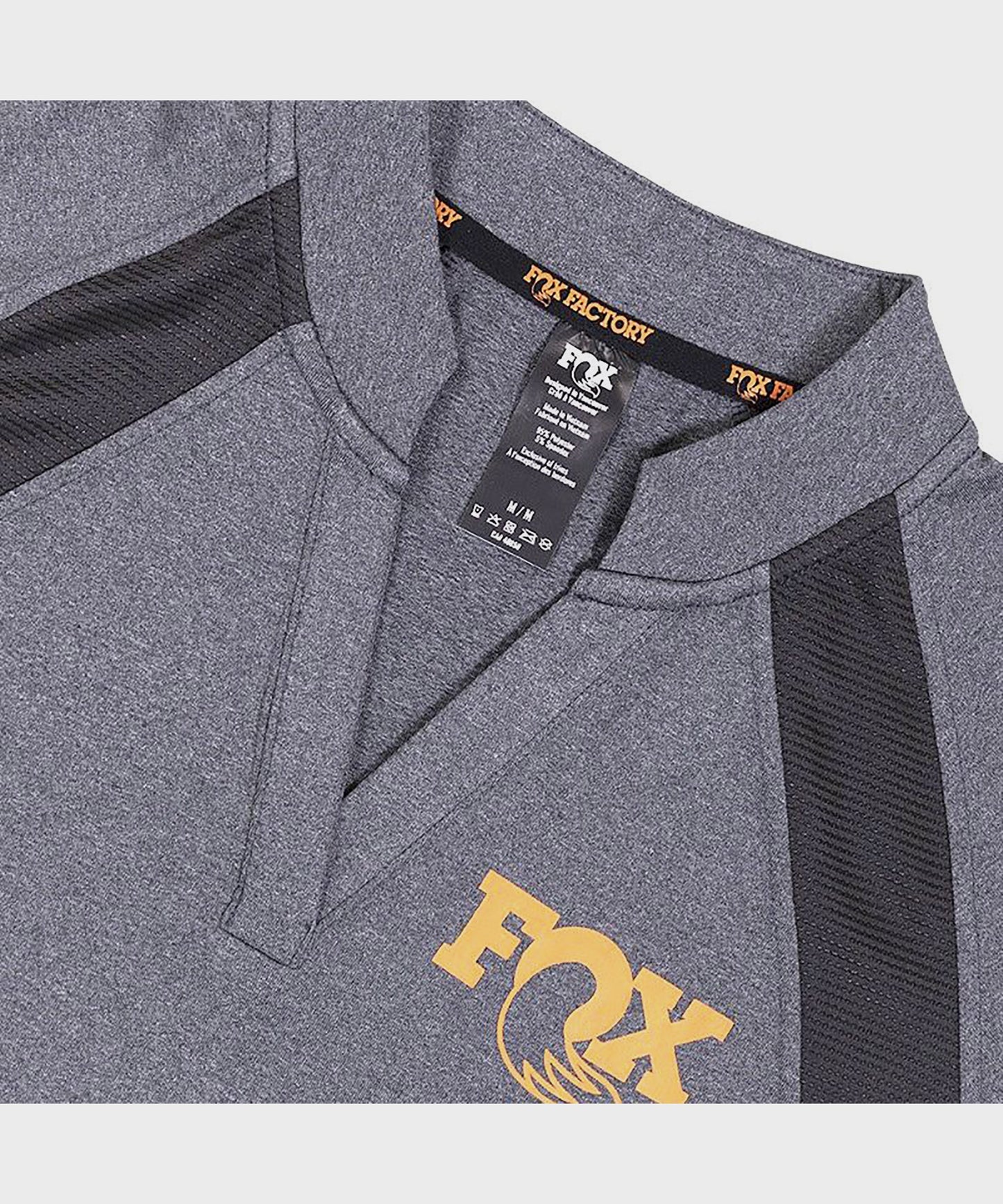 FOX Women's Polo Shirt