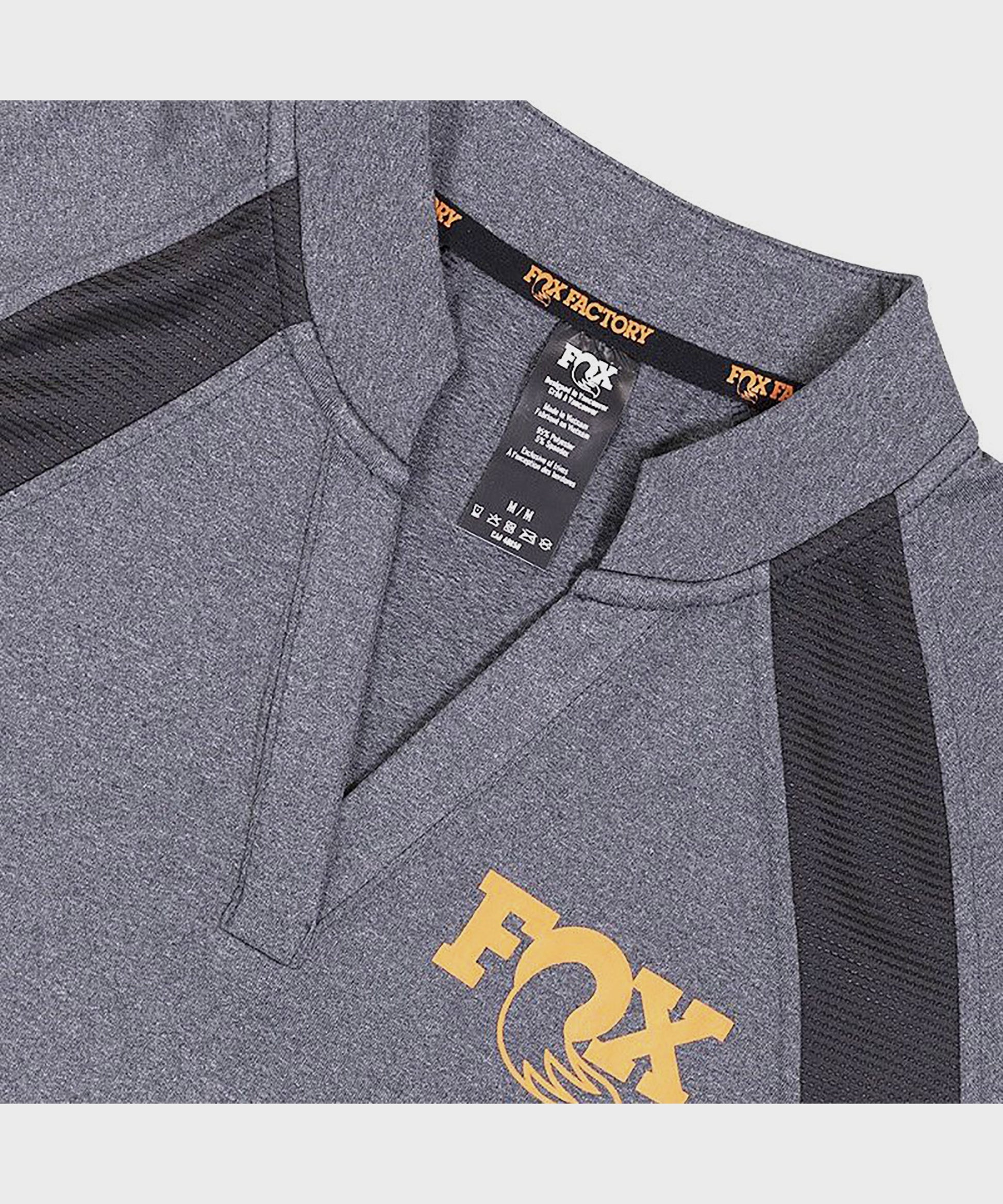 FOX Women's Polo Shirt