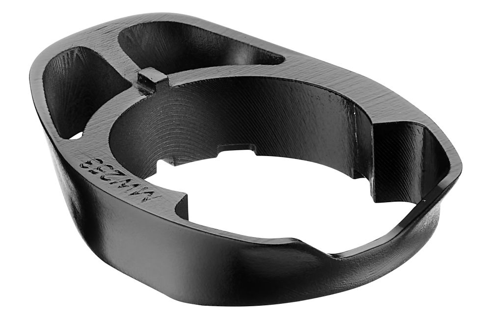 Giant Contact SL AeroLight +15° Stem Spacer for 1 1/8  (1.125mm) Steerer Tube
