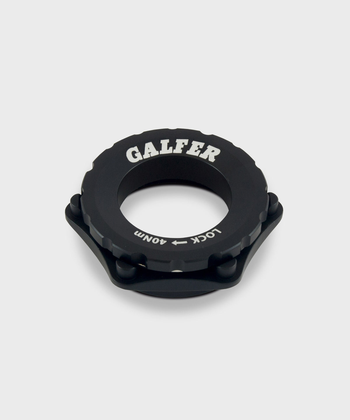 Centerlock Universal Hub Adapter
