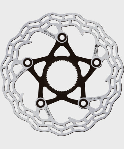 Galfer Shark Road Disc Rotor - Centerlock - 1