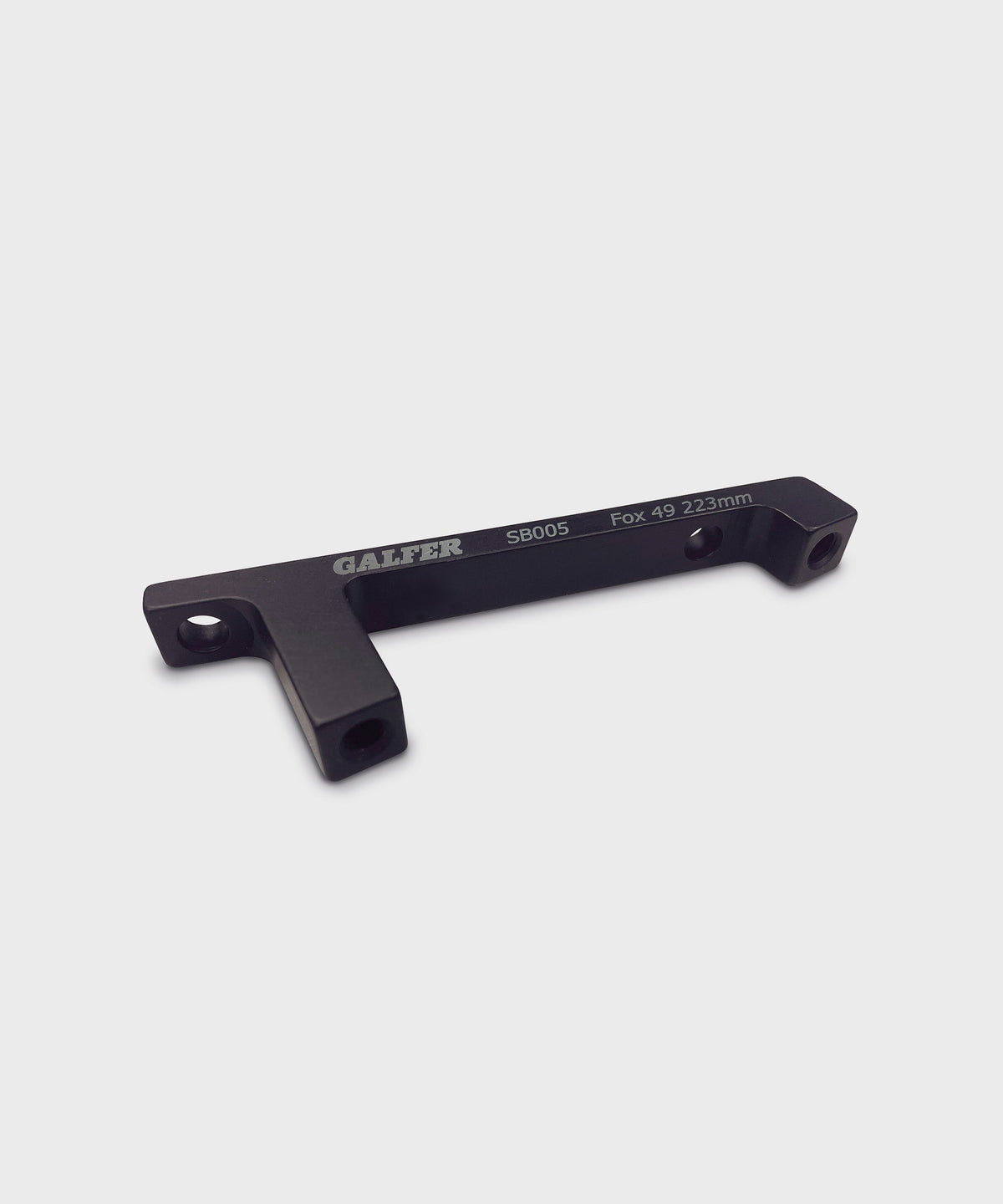 FOX Fork 40 49 Caliper Adapter +23mm d.