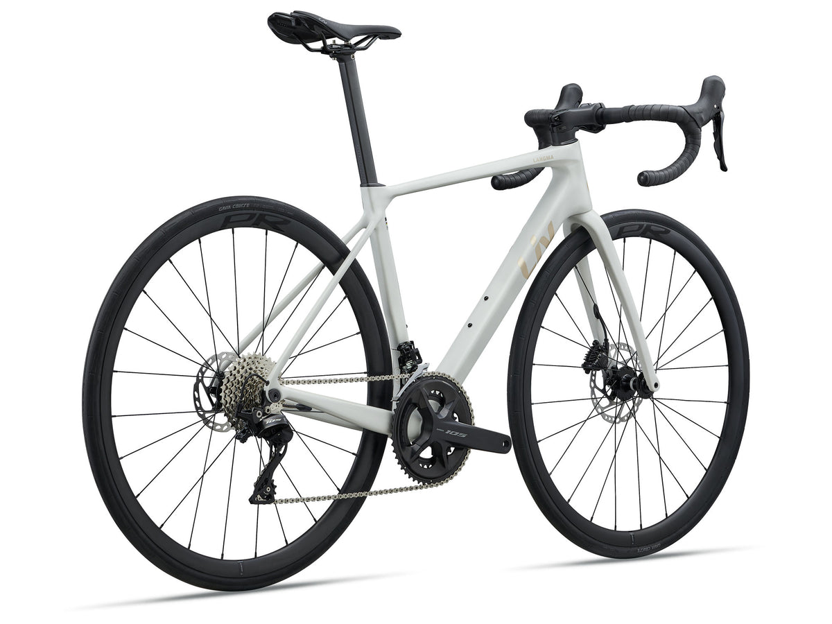 Liv Langma Advanced 2-PC 2027
