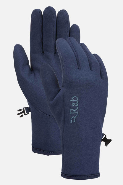 Geon Gloves Wmns - Deep Ink
