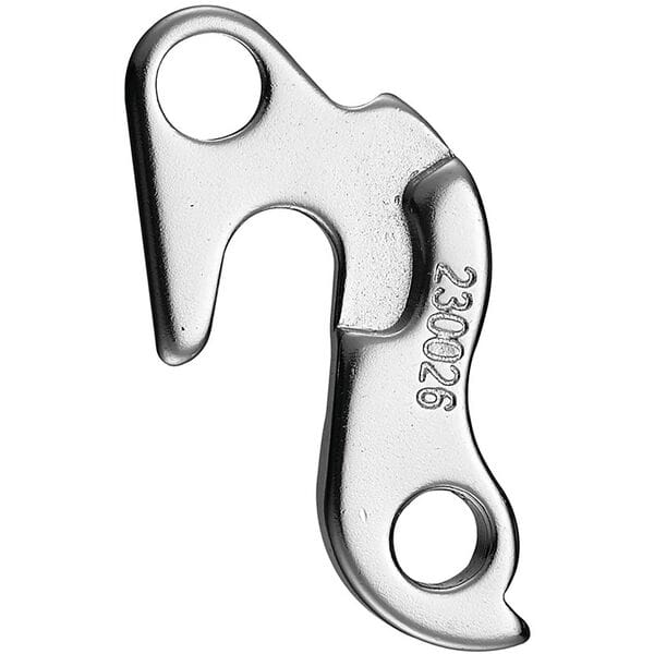 M Part Gear Hanger Trek and others