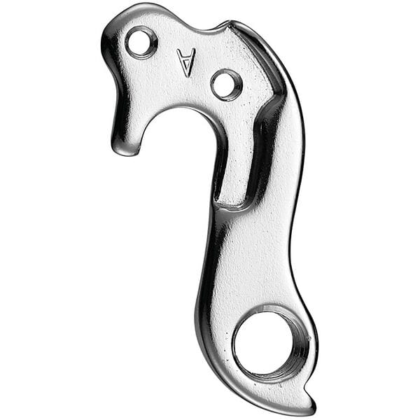 M Part Gear Hanger Cube
