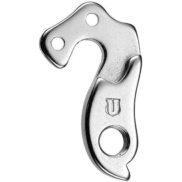 M Part Gear Hanger Ghost