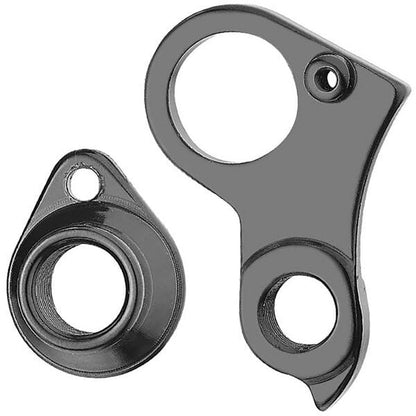 M Part Gear Hanger Cube (hanger + axle cap)