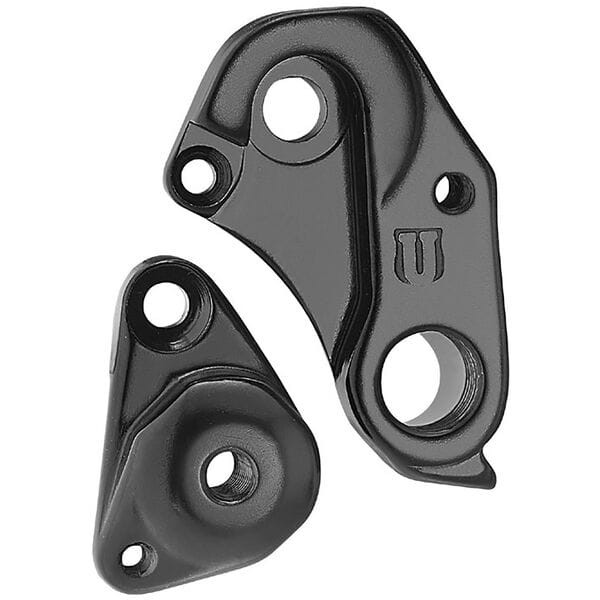 M Part Gear Hanger Giant (hanger + axle cap)