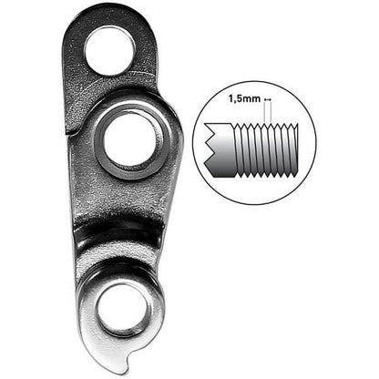 M Part Gear Hanger direct mount (M12 1.5)