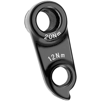 M Part Gear Hanger KTM