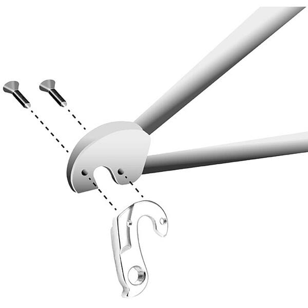M Part Gear Hanger Decathlon