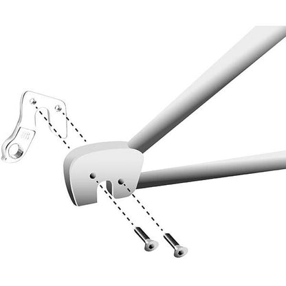 M Part Gear Hanger Orbea