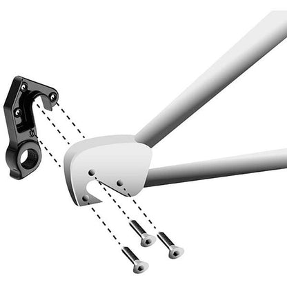 M Part Gear Hanger Canyon