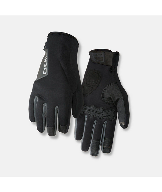 Giro Ambient 2.0