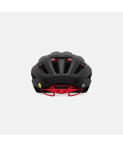 Giro Aries Spherical Mips Road Helmet Medium - Electric Blue