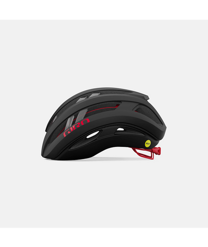 Giro Aries Spherical Mips Road Helmet Medium - Electric Blue