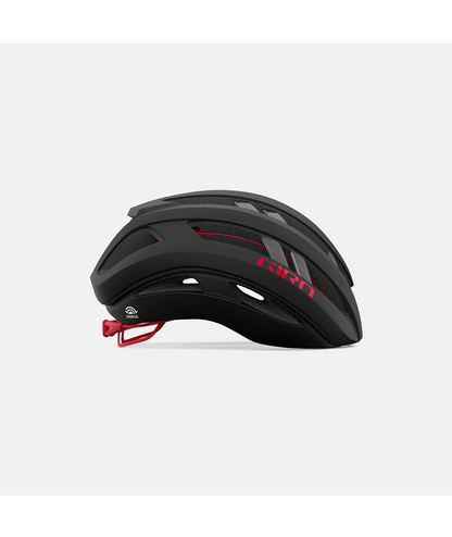 Giro Aries Spherical Mips Road Helmet Medium - Electric Blue