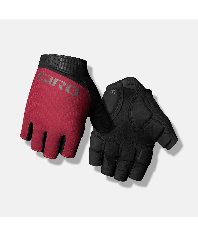 Giro Bravo 2 Gel Mitts Medium