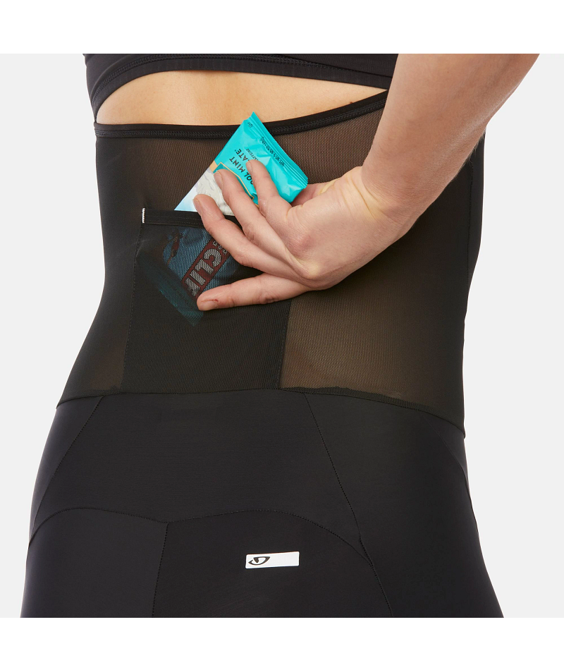 Giro Chrono Sport Hltr Bib Short