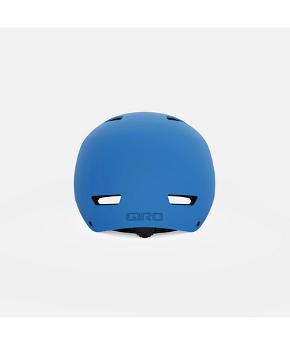 Giro Dime Fs Youth/junior Helmet X-Small Youth X-Small - Matte Blue