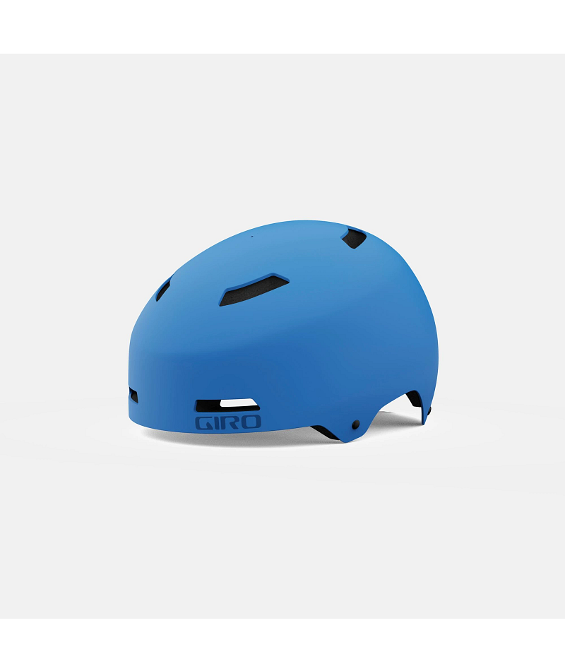 Giro Dime Fs Youth/junior Helmet X-Small Youth X-Small - Matte Blue