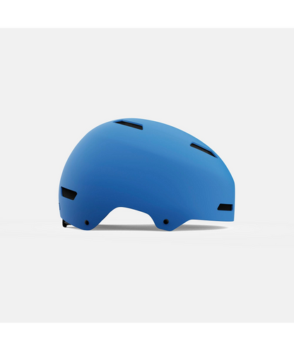 Giro Dime Fs Youth/junior Helmet X-Small Youth X-Small - Matte Blue