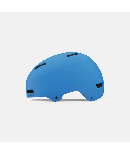 Giro Dime Fs Youth/junior Helmet X-Small Youth X-Small - Matte Blue