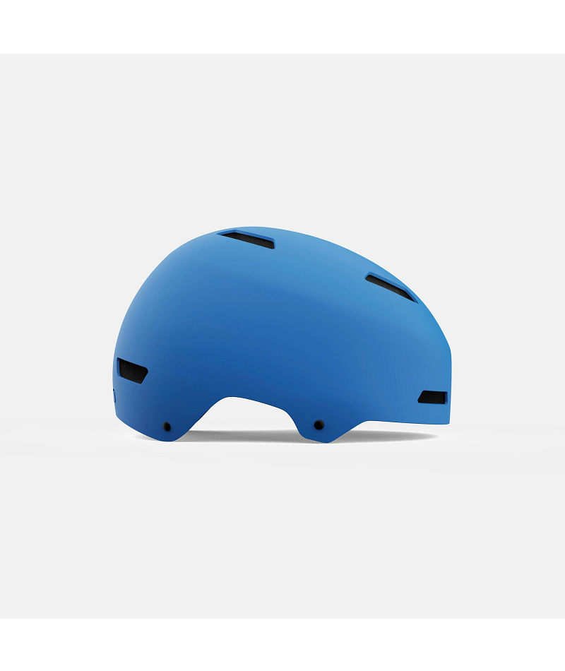 Giro Dime Fs Youth/junior Helmet X-Small Youth X-Small - Matte Blue