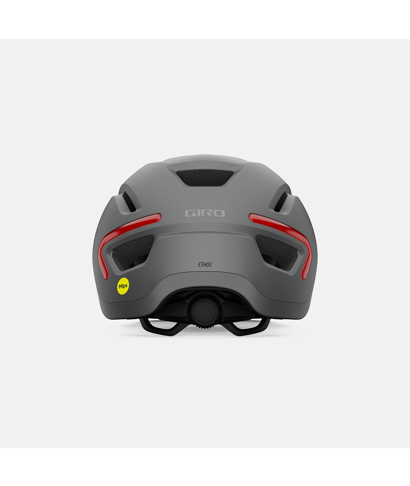 Giro Ethos Mips Led Shield Urban Helmet