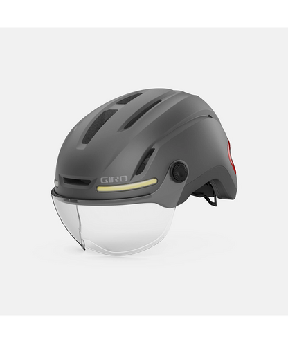 Giro Ethos Mips Led Shield Urban Helmet