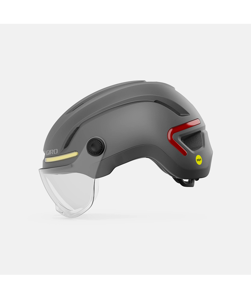 Giro Ethos Mips Led Shield Urban Helmet