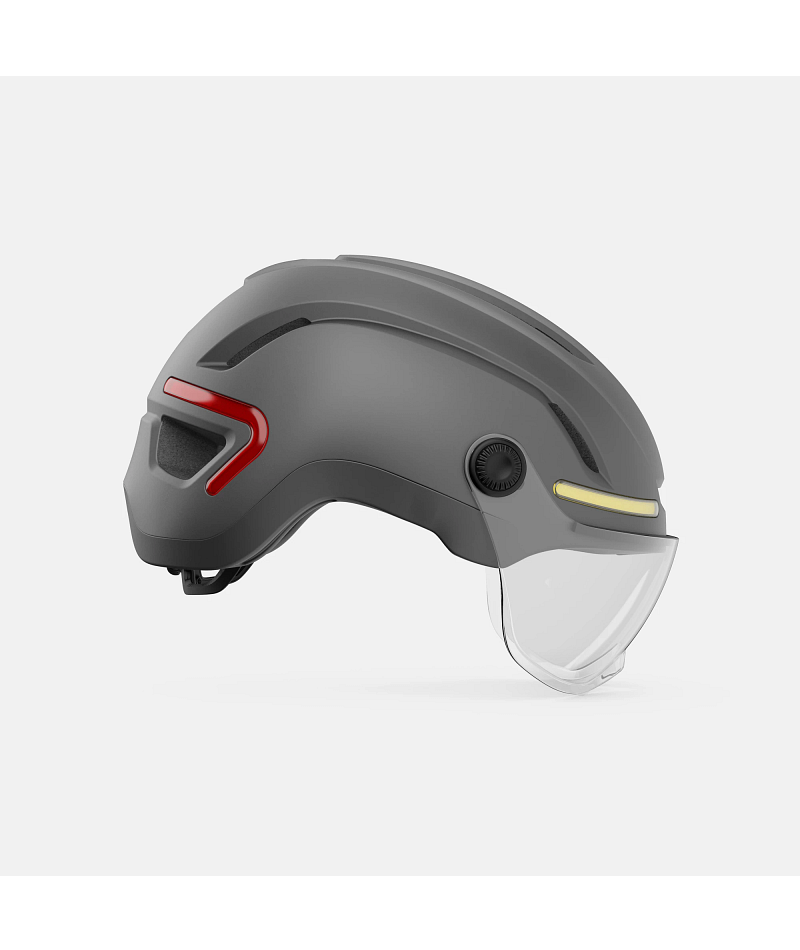 Giro Ethos Mips Led Shield Urban Helmet