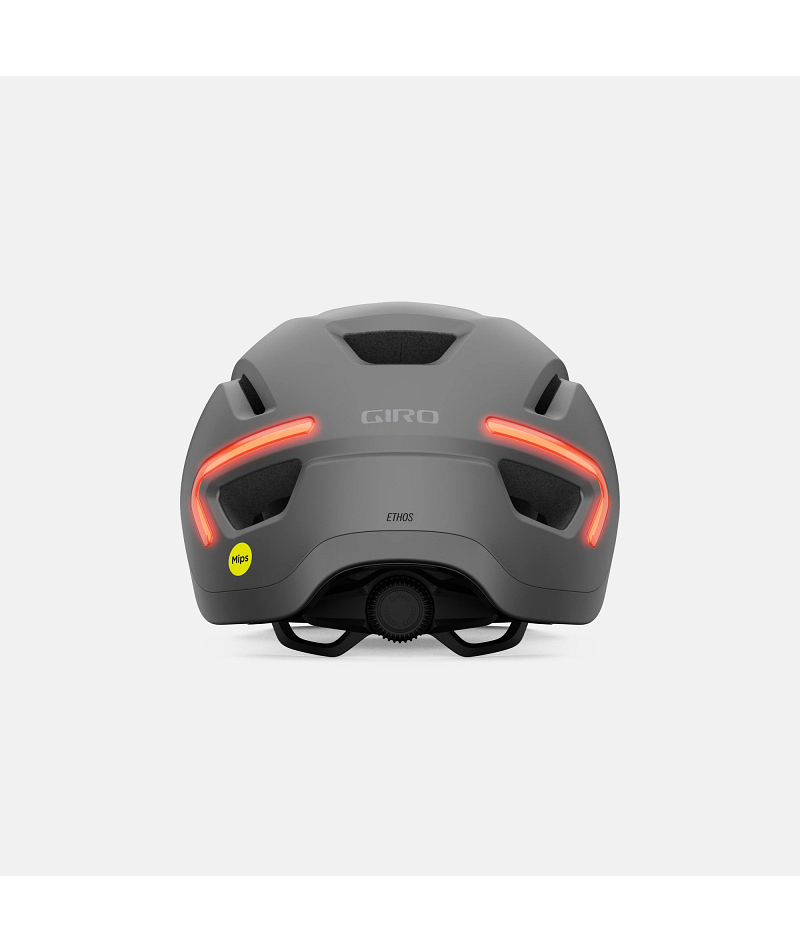 Giro Ethos Mips Led Shield Urban Helmet