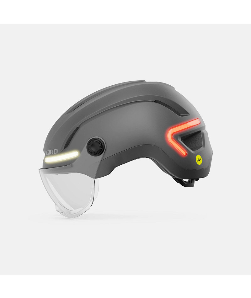 Giro Ethos Mips Led Shield Urban Helmet