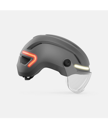 Giro Ethos Mips Led Shield Urban Helmet