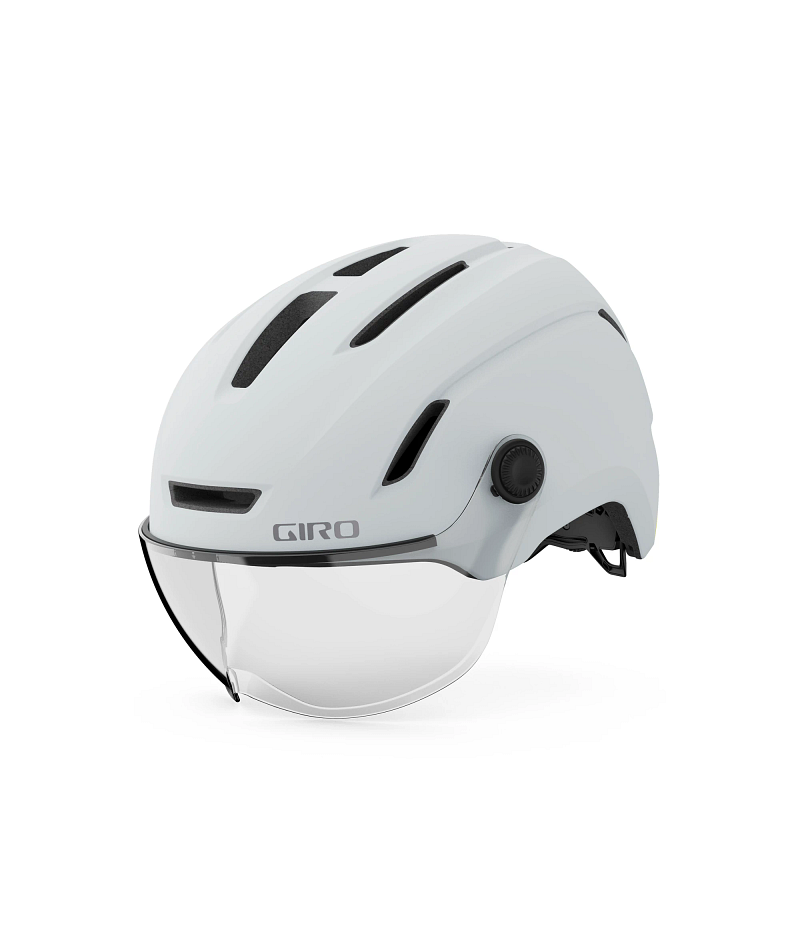 Giro Evoke Mips Led - Eu
