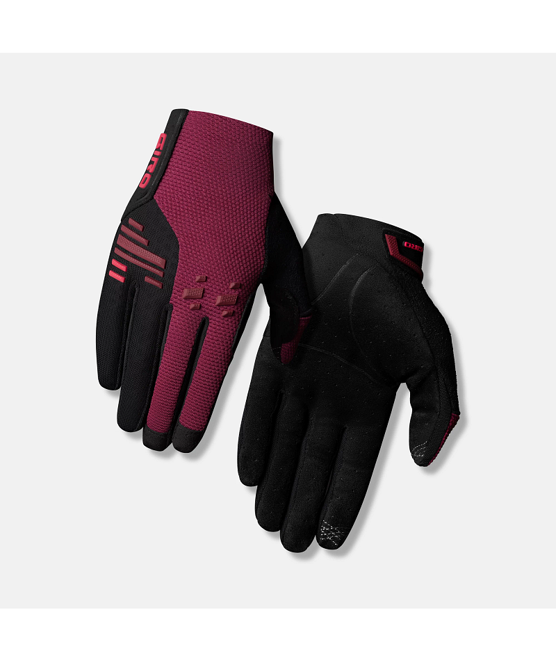 Giro Havoc W