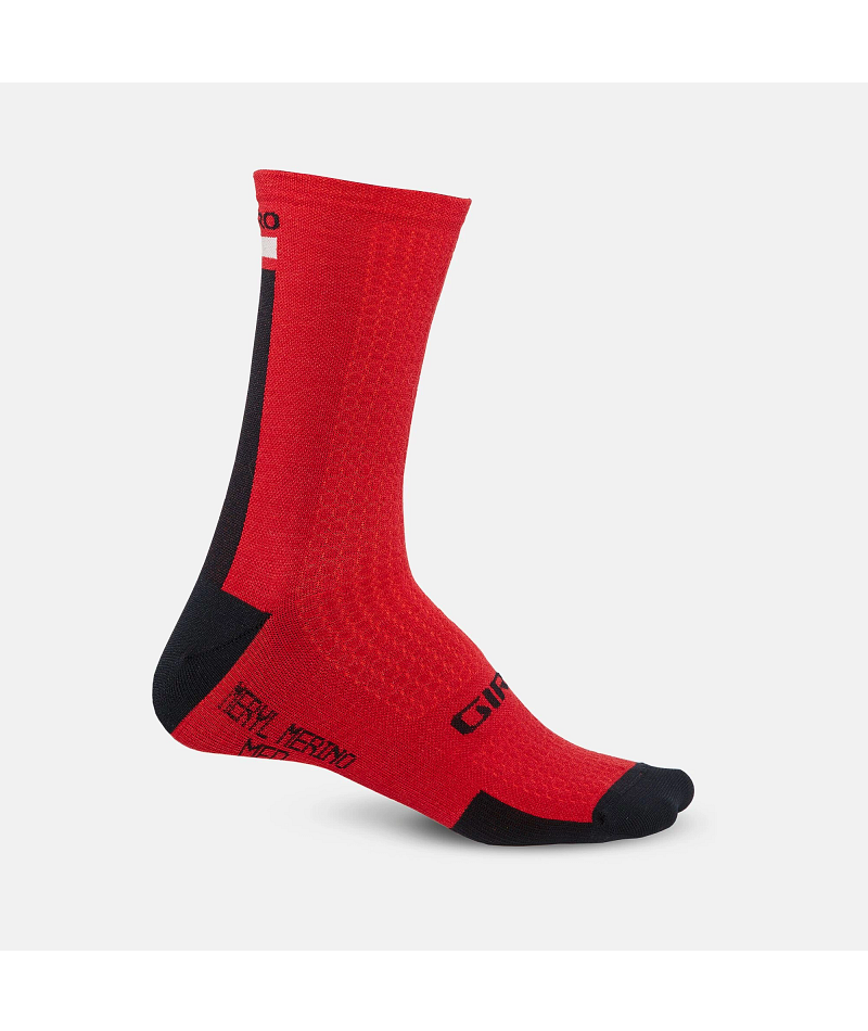 Giro Hrc+Merino