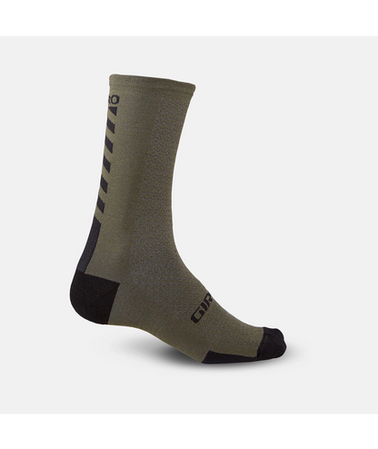 Giro Hrc+Merino