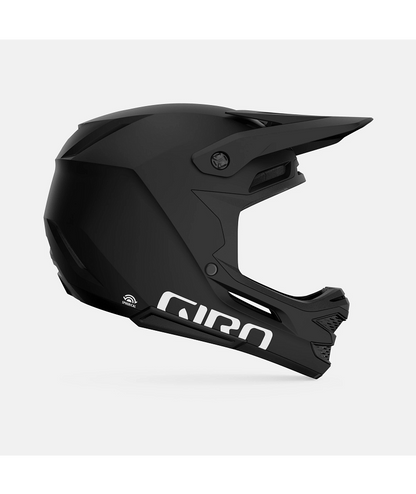 Giro Insurgent Spherical Mips Full Face Helmet X-Small/Small - Matte Black