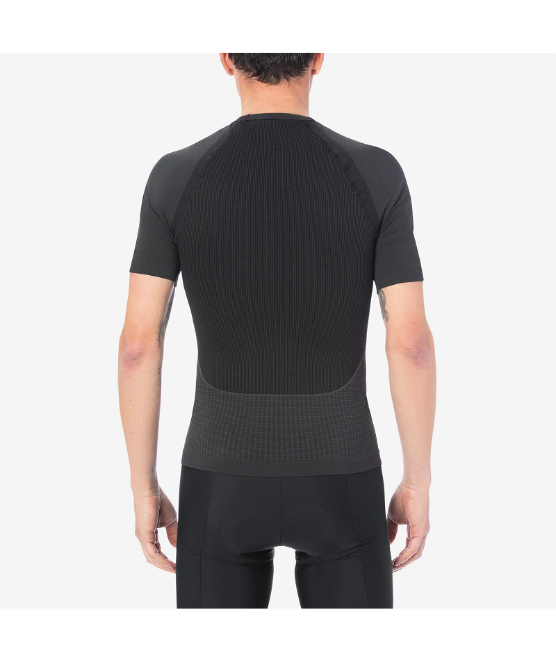 Giro Chrono Base Layer Medium/Large - Charcoal