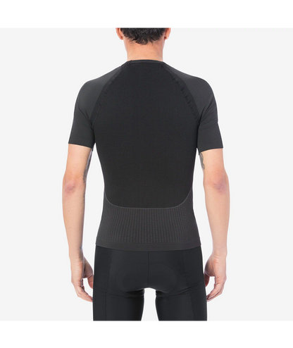 Giro Chrono Base Layer Medium/Large - Charcoal
