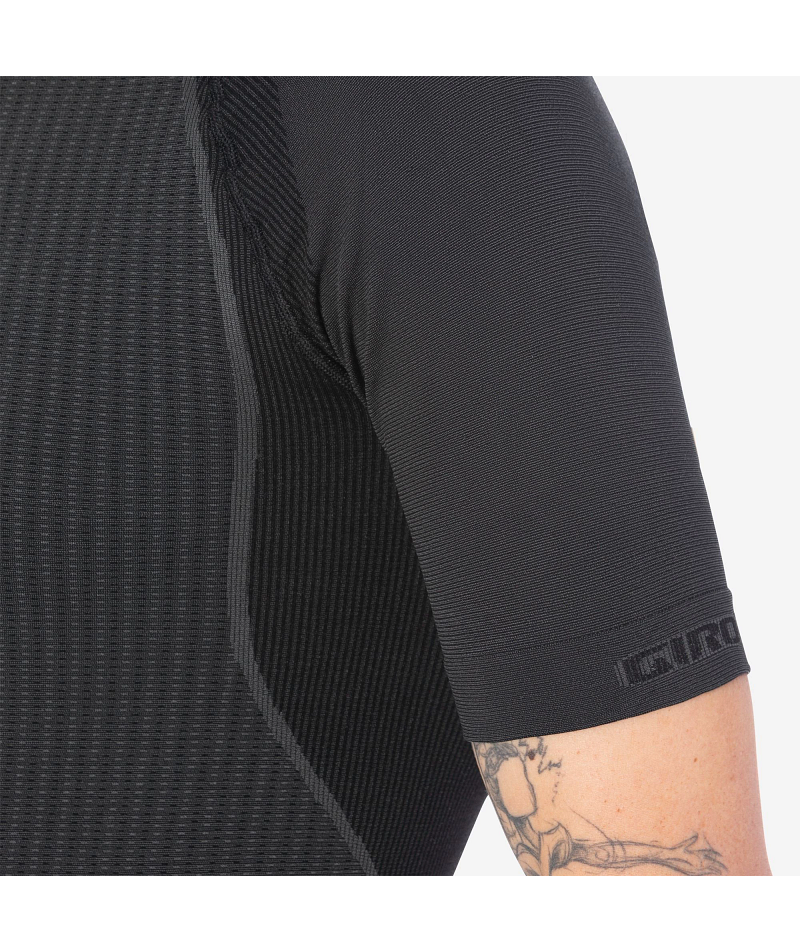 Giro Chrono Base Layer Medium/Large - Charcoal