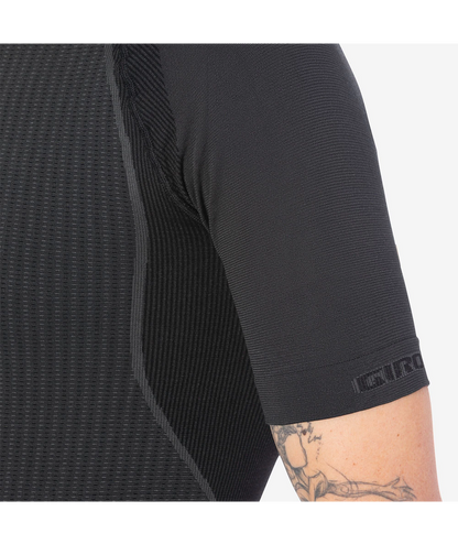 Giro Chrono Base Layer Medium/Large - Charcoal
