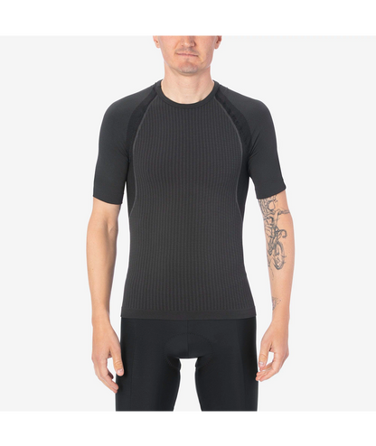 Giro Chrono Base Layer Medium/Large - Charcoal