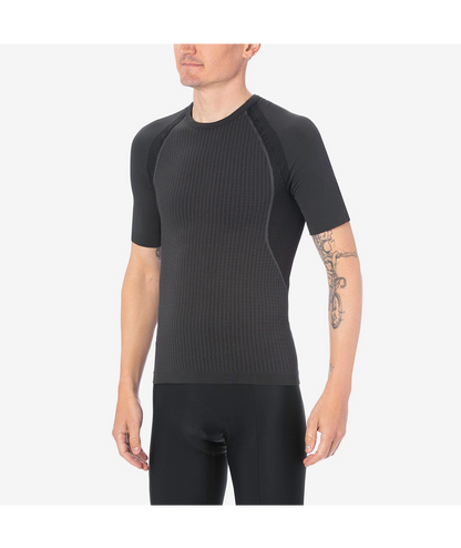 Giro Chrono Base Layer Medium/Large - Charcoal