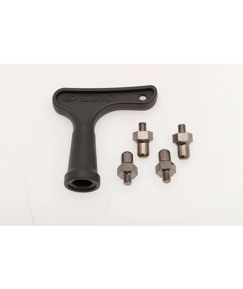 Giro Mtb/cross Toe Spike Kit